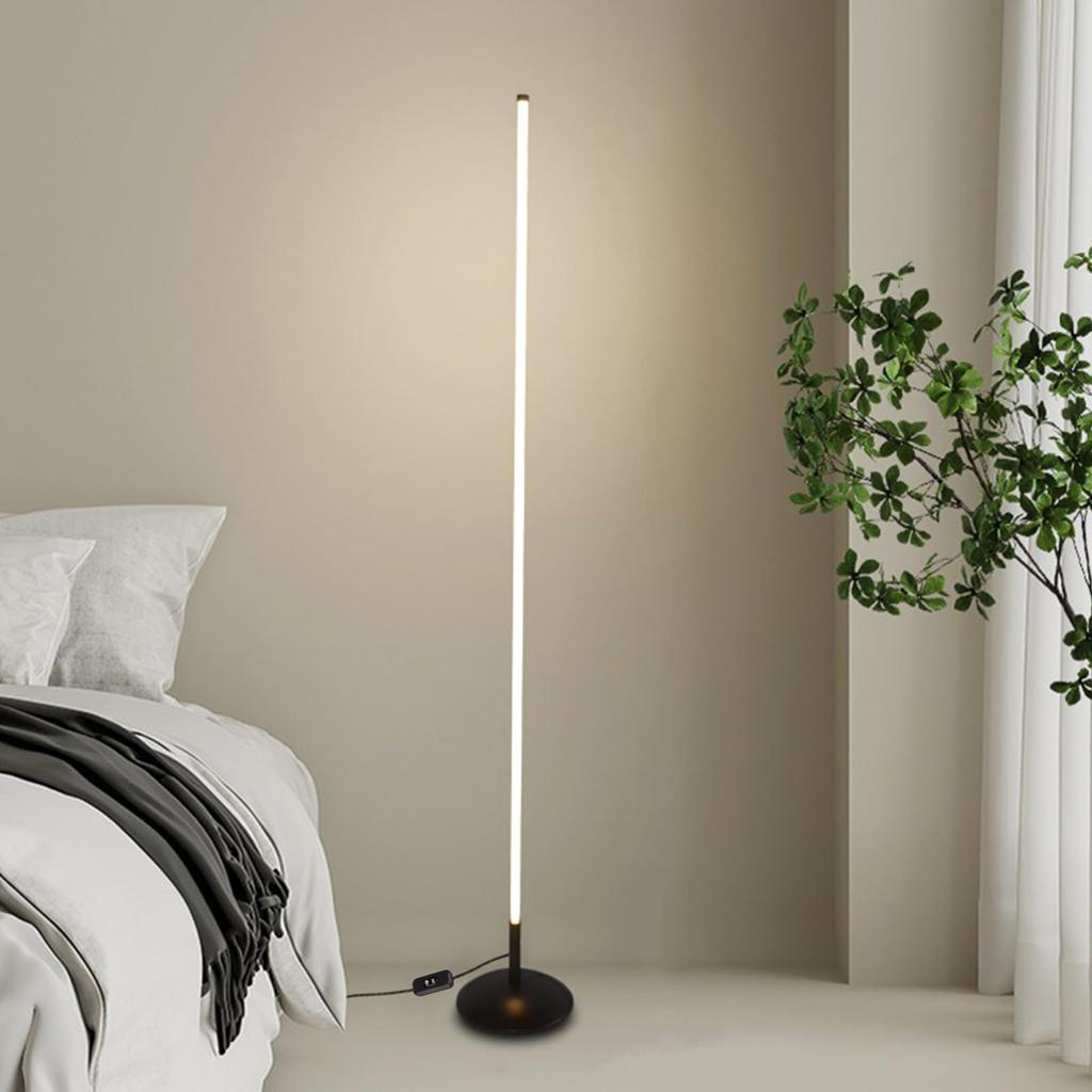 Yorochodo Inline-Kabel Zwischenlampensteuerung Rastend Drücken Für Schlafzimmer Tisch Schreibtisch Verkabelung Beleuchtung Hand Für AC250V 6A Schalter, Schalter, EIN/AUS