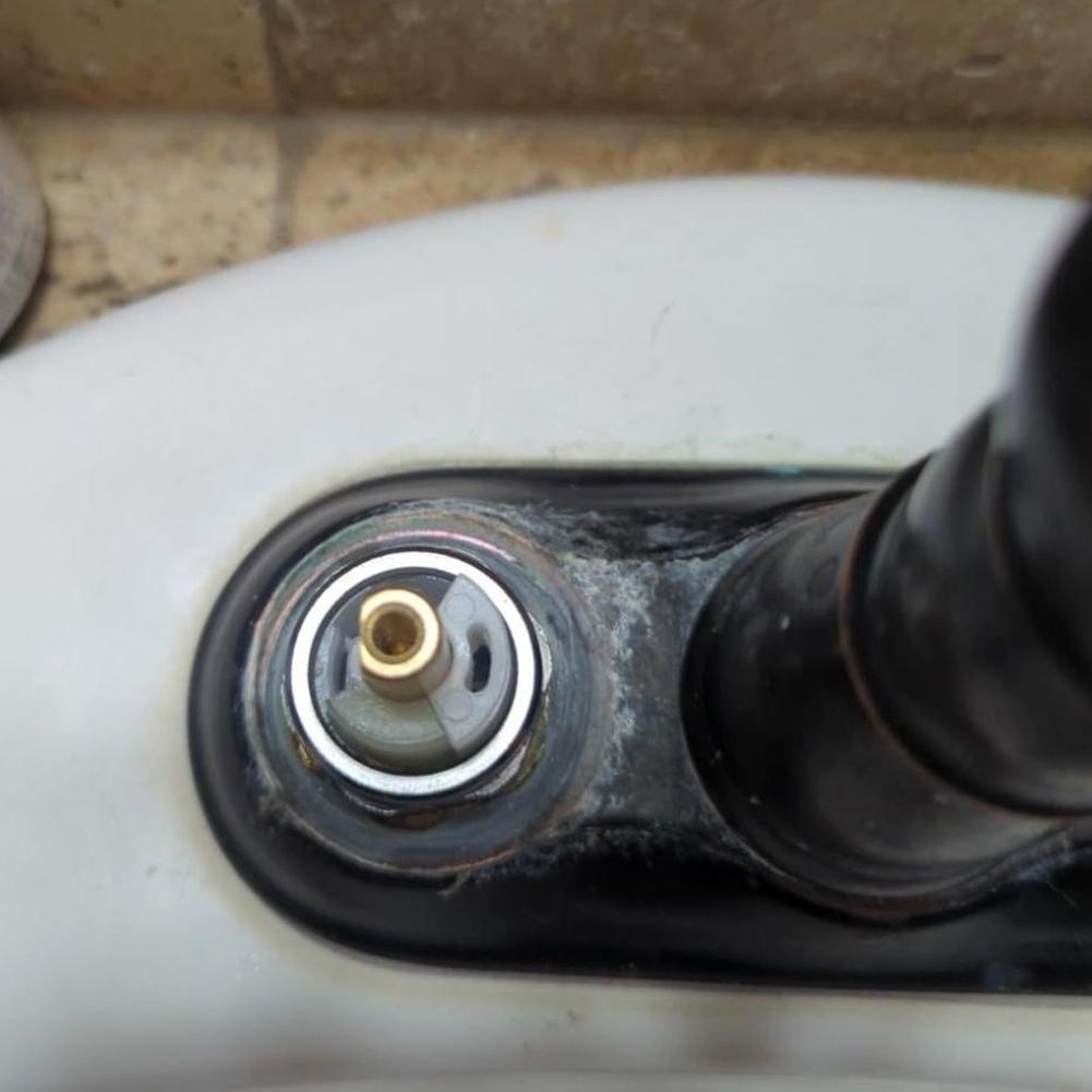 Faucet Stem Assembly Replacement 2 Pack Compatible for Bathtub Shower Sink