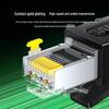 SAMZHE SPFC6A-15 Cat6A High-Flex Industrial Shielded Ethernet Cable