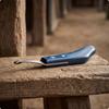 Hoof Trimming Comfortable Care Curved for Horse Owners