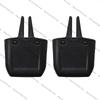For VW Golf 7 7.5 MK7 MK7.5 Car Front Dashboard Rear Air Conditioner Outlet A/C Air Conditioning Vents Tab Clip Pick