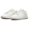 Nike Dunk Low White Sail Women Sneakers Cream DD1503-121