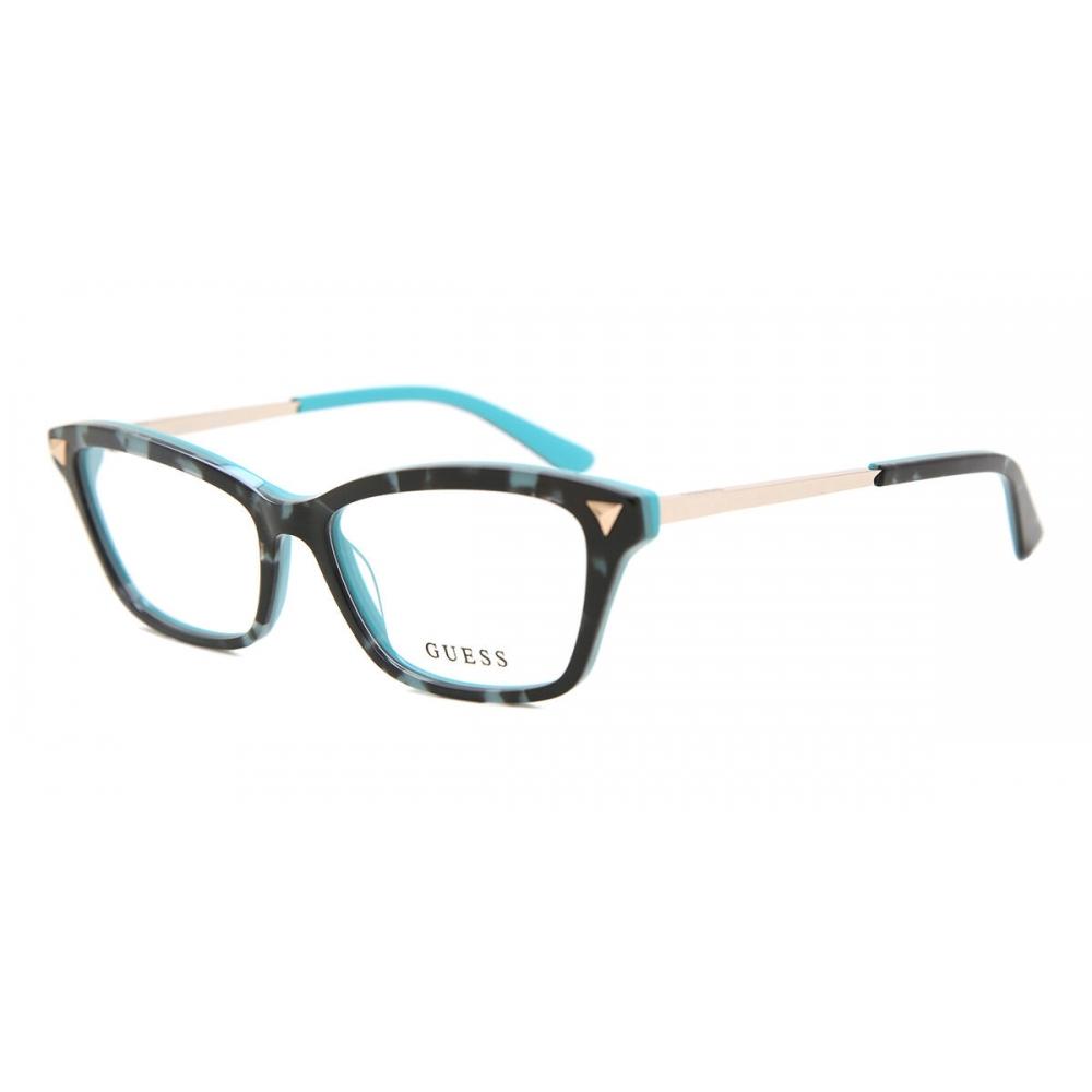 Guess Women Eyeglasses Gu2797 095