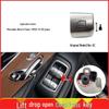Rear Window Switch for Mercedes-Benz E-Class S-Class W213 W222