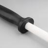 Knife Sharpener Ceramic Stick With ABS Handle Professional Kitchen Knife Sharpening Tool 6/8/10/12inch