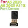 Front Camera Module Parts for OPPO A5 2020 / A9 2020 / A11X Front Facing Camera