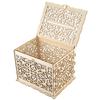 Wedding Card Box with Keys DIY Money Gift Box For Birthday Party