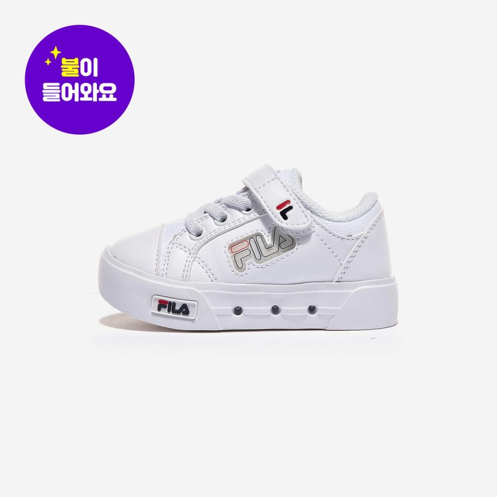 

Логотип Fila Como Lite 100