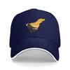Tenerife Flag Sun Baseball Cap  Spring Yk Retro Trucker Hat For Unisex Women Running Hippie Baseball Caps