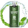 Schwarzkopf Men's Peppermint Vitality Shampoo