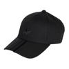 Adidas Cotton Baseball Caps Unisex Black Adidas 2025Q1-KPC07