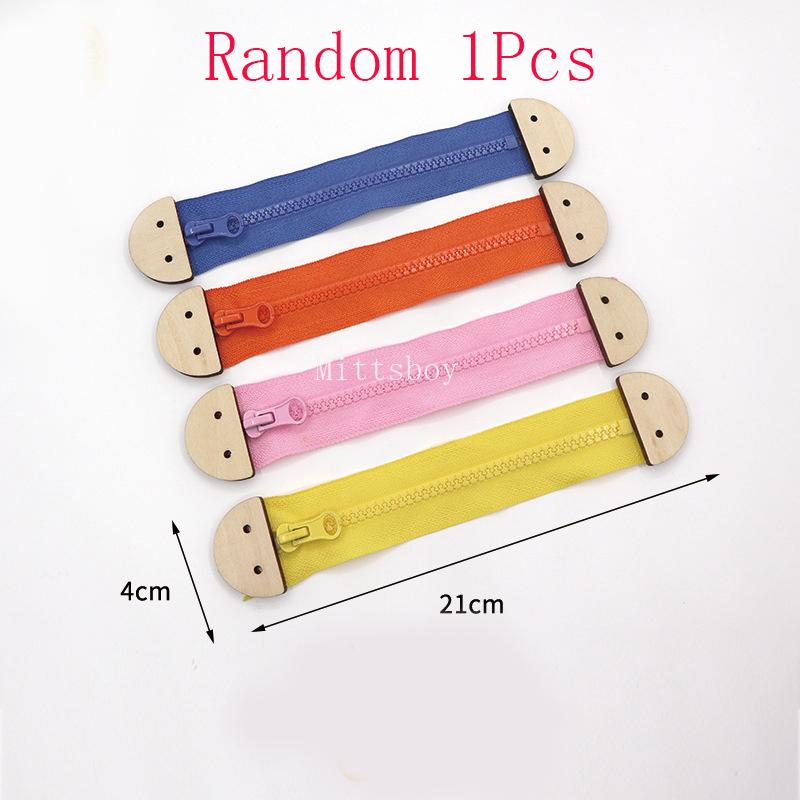 Accessoires Tableau d'Activités Jouet Montessori en Bois Clé Verrou Interrupteur Coulisses Paillette Jouet Éducatif Jouet d'Entraînement pour l'Éducation Précoce Cadeaux