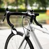 Adjustable Bicycles Handlebars Mirror Bicycles Rearview Mirror Adjustable Rotating Handlebars Drop Handlebars Mirror