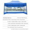 Caigan Heavy-Duty Folding Outdoor Canopy Tent