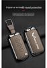Wuling Hongguang S Key Cover Mini EV Zhengcheng S3 Metal Shell - New Hongguang Plus Protective Case.