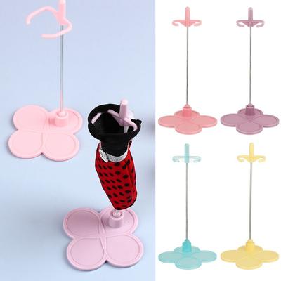 Fashion Eco- Friendly Normal Joint Body Dolls Accessories Support Bracket Doll Stand