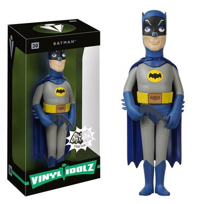 Batman (1966) Batman Vinyl Idols
