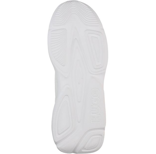 Кроссовки HUGO Leon Runn Mono