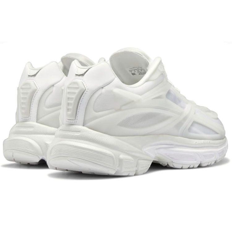 Reebok Premier Road Modern Cloud White Unisex Sneakers Pure-Grey-1 Pure-Grey-2 GY5871