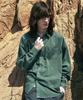 FAKE CAMPER Vintage Pigment Loose Fit Shirt [7 Colors] (Type A)
