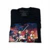 T-shirt Men's Round Neck SPENCER'S PLUNDERER XL