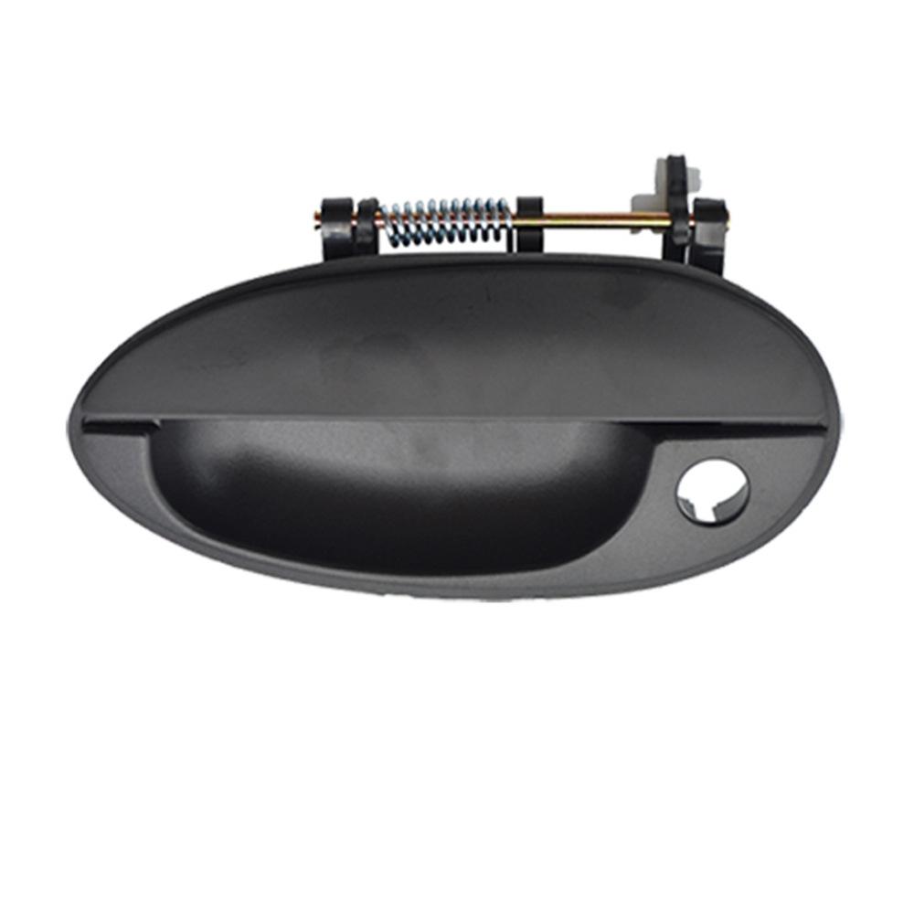 

Наружная дверная ручка S11-6105170 для Chery QQ QQ6