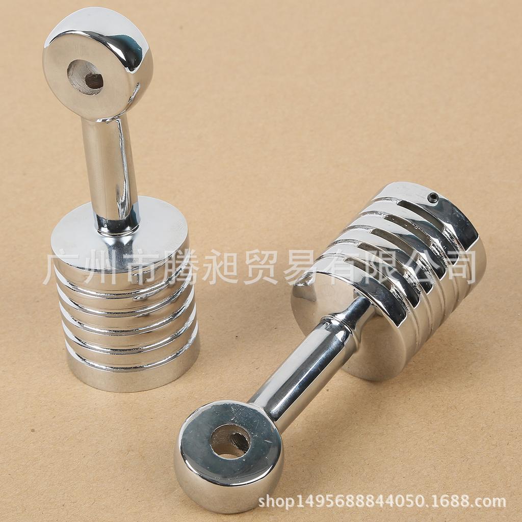 Electroplated Air Filter for Harley Dyna Touring Glide (2001-2009)