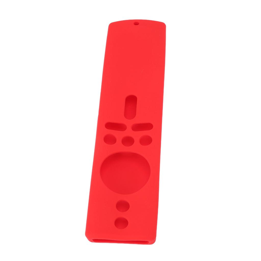 Anti Slip Remote Control Protective Cover Silicone Case for Xiaomi Mi Box S for Xiaomi Mi TV Stick