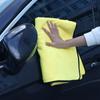 60X160cm Car Body Cleaning Towel Double Layer Thicken Soft Drying Cloth Clean Rags Microfiber Detailing Washing Big Size Towels