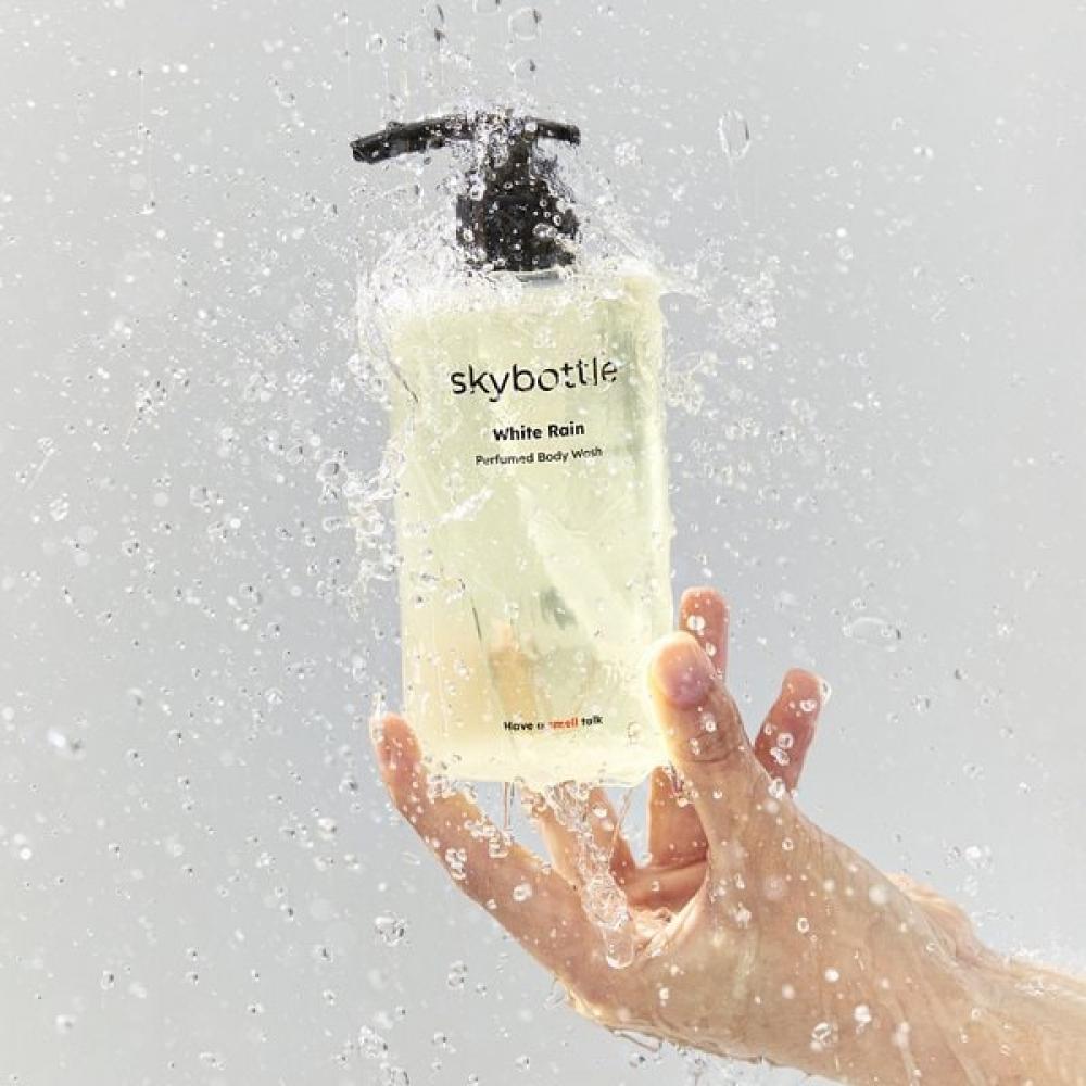 Fig Perfume Body Wash 300ml