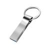 Aidalong Metal Key Ring USB Flash Drive