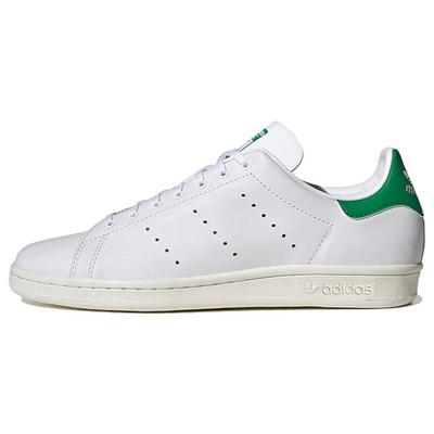 Stan Smith 80s White Green 2023 Unisex Sneakers Cloud-White IF0202