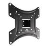 Support tv inclinable - maclean - mc-414 - vesa 200x200 - 23-43 pouces - charge max 30kg