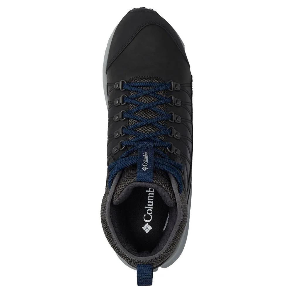 Columbia Ботинки для хайкинга Trailstorm™ Crest Mid WP