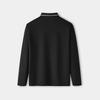 HLA Herren Roderick Langarm-Poloshirt
