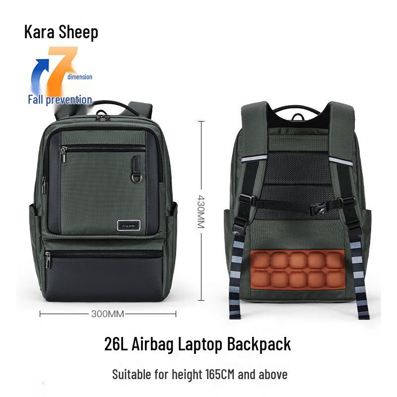 KALA·Y Business Laptop Backpack