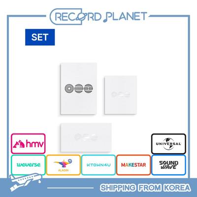[Priekšpasūtījums] BTS [ ARIRANG ] Standarta versija (IESTATĪT) + Dzīvā leģenda Ver. / 5. pilnais albums [POB]