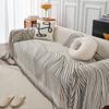 New Sofa Towel Cover Cloth Four Seasons Universal Anti-Scratching Cover Blanket All-Inclusive Universal Pad Sofa Cover