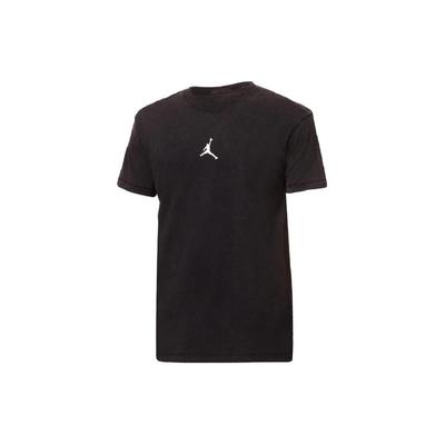 T Shirts Men's Black Crew Neck Moderate DA2695-010