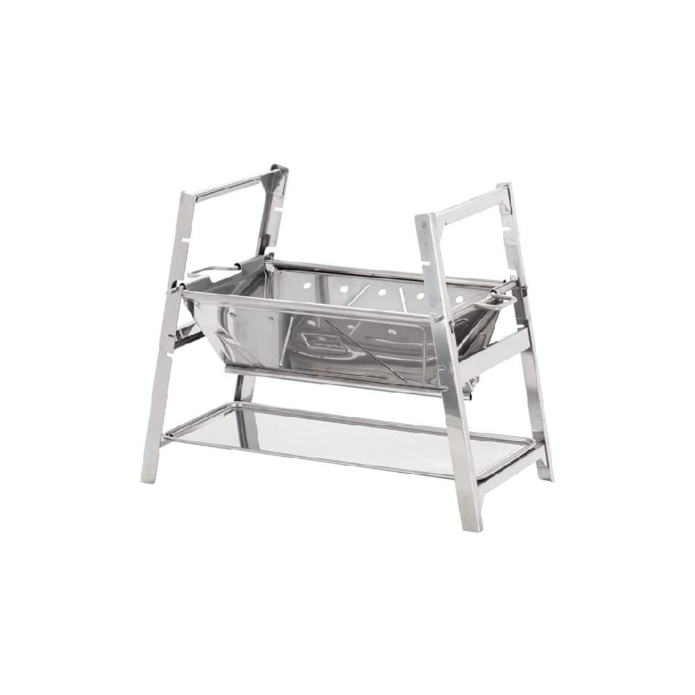 

Snow Peak SR ST 021 Подставка для костра