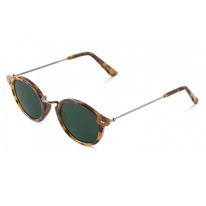 Spanish MR BOHO Norrebro Leo Sunglasses