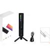 Rgb Full Color Handheld Fill Light Stick Light Live Photography Atmosphere Light Outdoor Lighting Led Fill Light