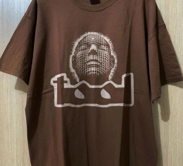 TOOL Unisex T-Shirt S-5XL Unisex T-Shirt S