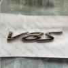 3W8853675C Fender Emblem Chrome Badge For Bentley Continental GT GTC v8s ghpu8