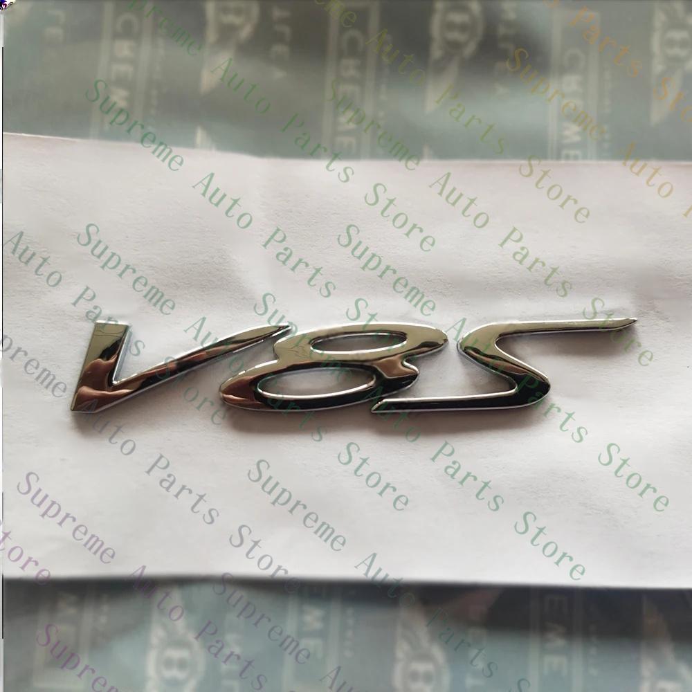 3W8853675C Fender Emblem Chrome Badge For Bentley Continental GT GTC v8s ghpu8