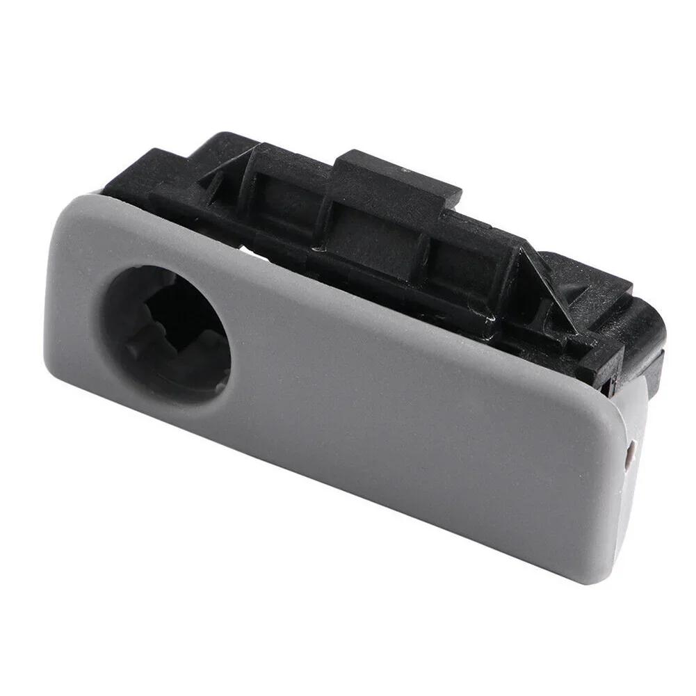 1Pcs For Toyota For Sienna 2004-2010 Glove Box Lock Latch Compartment Handle 55506AE010E0 Car Interior Accessories