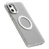 Candy Series For Samsung Galaxy A06 4G Case Compatible with MagSafe PC+TPU+PET Anti-Drop Phone Cover