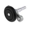 Wear Resistant Alloy Bobbin Winder Spare Part for Sewing Machine Accessories Suited for Manual and Pedal Models