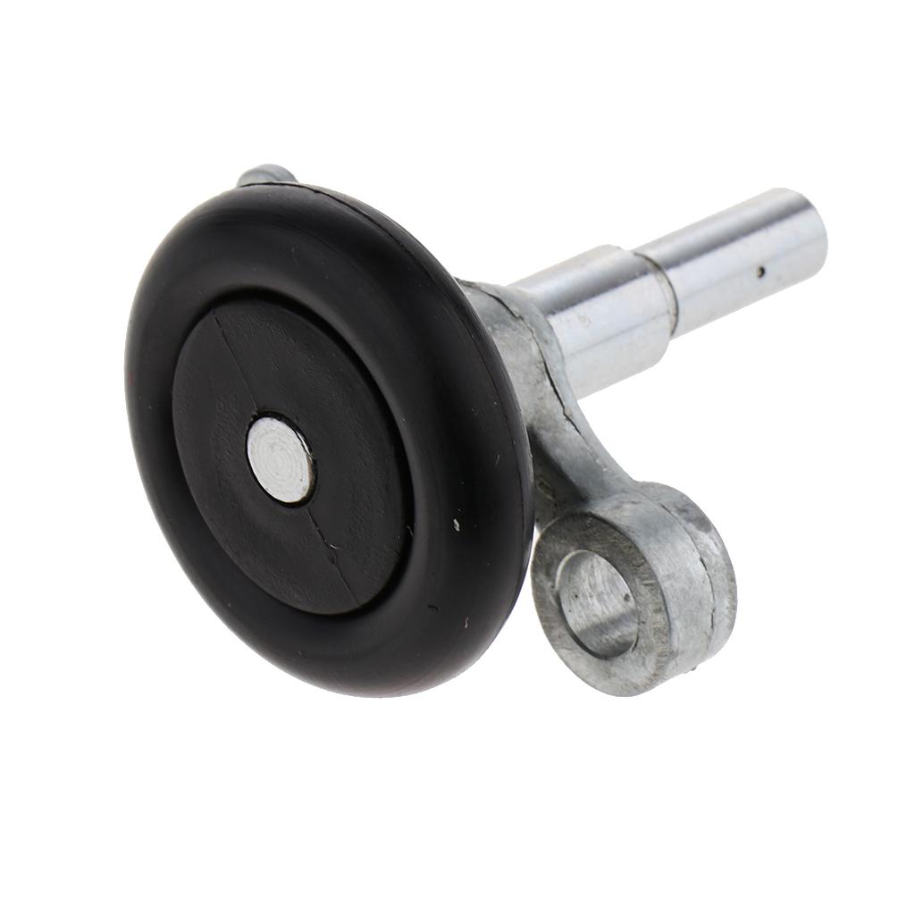 Wear Resistant Alloy Bobbin Winder Spare Part for Sewing Machine Accessories Suited for Manual and Pedal Models