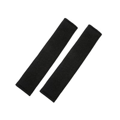 Universal Washable Breathable Seat Belt Shoulder Cushion Cover With Antislip Design Suitable For Vehicle Interior Styles